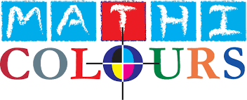 Mathi Colours Printers Admin